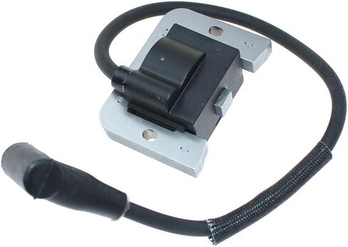 Ignition Coil for Kohler CH20 CH23 CH730 CV18 CV20 CV22 John Deere G100 G110 L130 with Kohler Engine Replace PN 2458414-S 2470706-S MIU11542 M132370 in Saudi Arabia