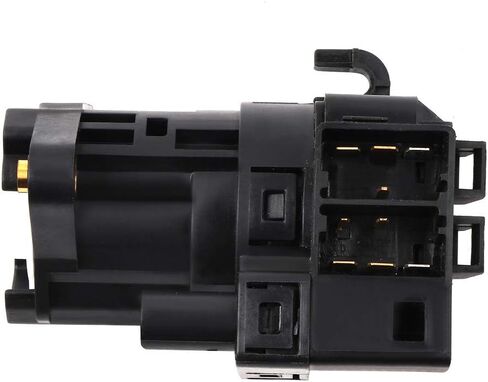 Switch Ignition Lock Fits for 2004-05 for Chevy Classic Ignition Switch 2002-05 for Chevy Impala Ignition Switch 2000-01 for Chevy,Front Ignition Starter Switch in Kuwait