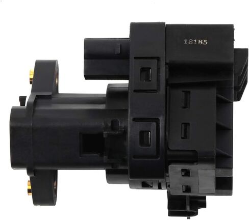 Switch Ignition Lock Fits for 2004-05 for Chevy Classic Ignition Switch 2002-05 for Chevy Impala Ignition Switch 2000-01 for Chevy,Front Ignition Starter Switch in Kuwait