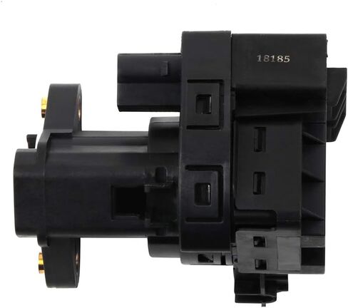 Switch Ignition Lock Fits for 2004-05 for Chevy Classic Ignition Switch 2002-05 for Chevy Impala Ignition Switch 2000-01 for Chevy,Front Ignition Starter Switch in Kuwait