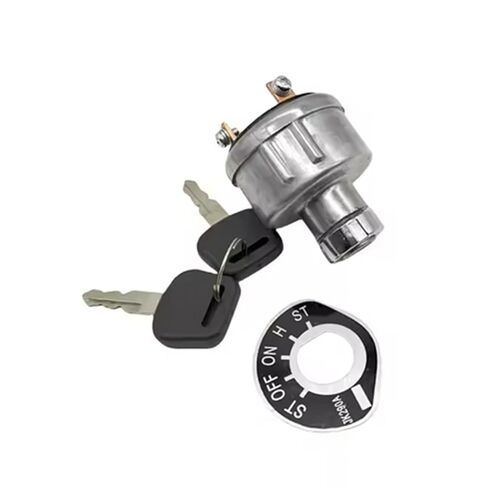 Ignition Switch JK290A QD100C3 for Jinma JM 184 200 204 250 254 284 304 354 Tractor Nortrac NT 240 254 304 454 Farm Pro 2010 2420 2425 2510 2430 4010 Tractors in Saudi Arabia