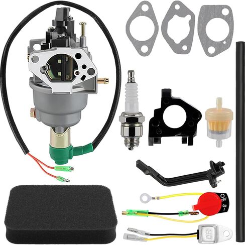 WH7500E WH7000EC Carburetor for Westinghouse Portable Generator WH6500E WHC6500E WH7000 WH7000C WH7000E WH7500EC WHC7500E in Kuwait