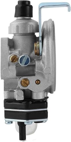 Compatible with A021002360 Carburetor Compatible With Shindaiwa 70170-81020 T270 C270 PB270 TK Round Slide Carb in Kuwait