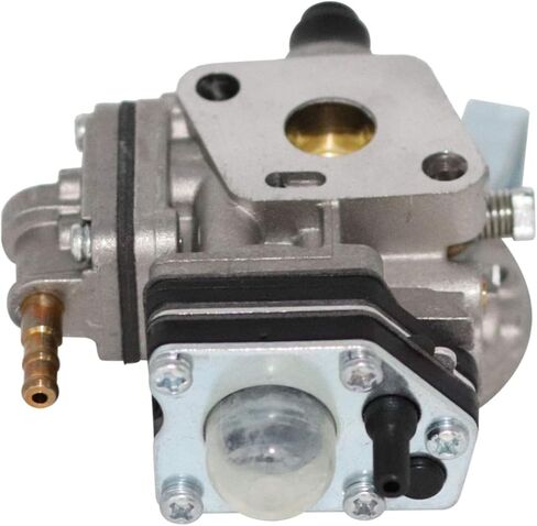 Compatible with A021002360 Carburetor Compatible With Shindaiwa 70170-81020 T270 C270 PB270 TK Round Slide Carb in Kuwait