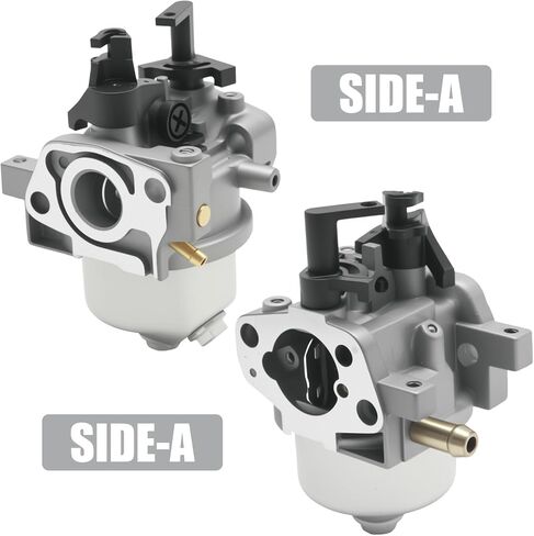 14-853-21-S Carburetor, Replacement for Kohler 6.75 Motor Carb, Replacement for Toro Recycler Model 20370 149cc Lawn Mower, Replaces 14-853-36 14-853-43-S in Saudi Arabia