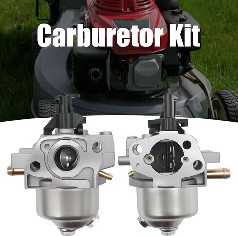 14-853-21-S Carburetor, Replacement for Kohler 6.75 Motor Carb, Replacement for Toro Recycler Model 20370 149cc Lawn Mower, Replaces 14-853-36 14-853-43-S in Saudi Arabia