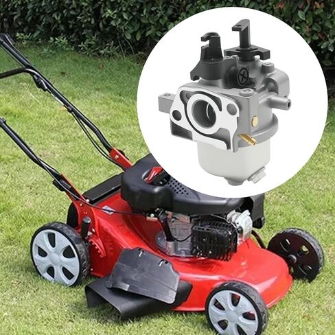 14-853-21-S Carburetor, Replacement for Kohler 6.75 Motor Carb, Replacement for Toro Recycler Model 20370 149cc Lawn Mower, Replaces 14-853-36 14-853-43-S in Saudi Arabia