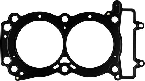 Caltric Head Gasket 4-Layer Compatible with Polaris RZR XP Turbo 2018 2019 2020 5814693 5814501 in Saudi Arabia