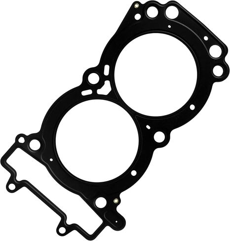 Caltric Head Gasket 4-Layer Compatible with Polaris RZR XP Turbo 2018 2019 2020 5814693 5814501 in Saudi Arabia