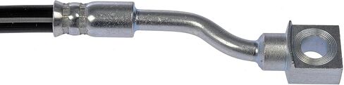 Dorman H382406 Rear Passenger Side Brake Hydraulic Hose Compatible with Select Chevrolet/GMC Models in Saudi Arabia