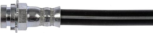 Dorman H382406 Rear Passenger Side Brake Hydraulic Hose Compatible with Select Chevrolet/GMC Models in Saudi Arabia