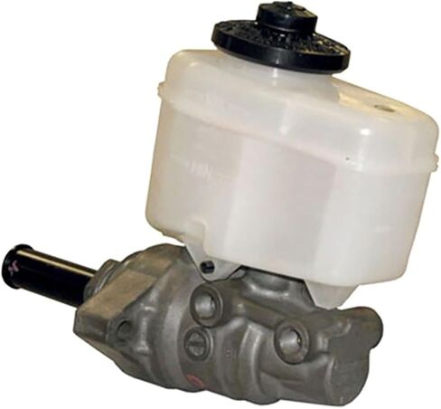 Master Cylinder Brake - Automotive Replacement Brake Master Cylinder Cly Hydraulic Parts 1PC, for Tundra 2004 2005 2006 in Saudi Arabia
