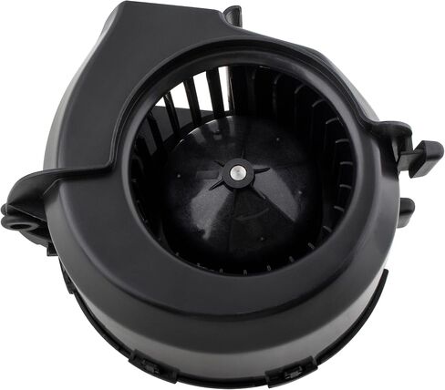 BOXI HVAC Heater Blower Motor Assembly Fits for Volkswagen Cabriolet 1990 1991 1992 1993 / Vanagon 1990-1991 Front/Replaces 251819015 321819015 V15031897 in Saudi Arabia