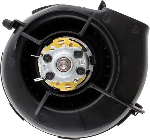 BOXI HVAC Heater Blower Motor Assembly Fits for Volkswagen Cabriolet 1990 1991 1992 1993 / Vanagon 1990-1991 Front/Replaces 251819015 321819015 V15031897 in Saudi Arabia