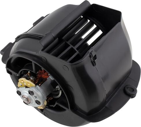 BOXI HVAC Heater Blower Motor Assembly Fits for Volkswagen Cabriolet 1990 1991 1992 1993 / Vanagon 1990-1991 Front/Replaces 251819015 321819015 V15031897 in Saudi Arabia