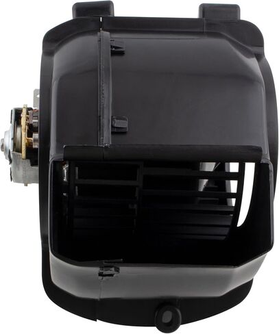 BOXI HVAC Heater Blower Motor Assembly Fits for Volkswagen Cabriolet 1990 1991 1992 1993 / Vanagon 1990-1991 Front/Replaces 251819015 321819015 V15031897 in Saudi Arabia