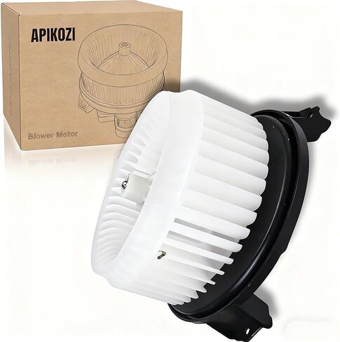 محرك المنفاخ الأمامي مناسب لـ 2007-2018 Toyota Tundra، Camry، 4Runner Highlander، Venza، Avalon؛ ل2007-2019 لكزس ES300h، ES350، GX460، RX350، RX450h. يستبدل PM9351,700215 in Kuwait