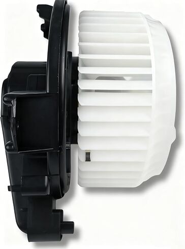 محرك المنفاخ الأمامي مناسب لـ 2007-2018 Toyota Tundra، Camry، 4Runner Highlander، Venza، Avalon؛ ل2007-2019 لكزس ES300h، ES350، GX460، RX350، RX450h. يستبدل PM9351,700215 in Kuwait