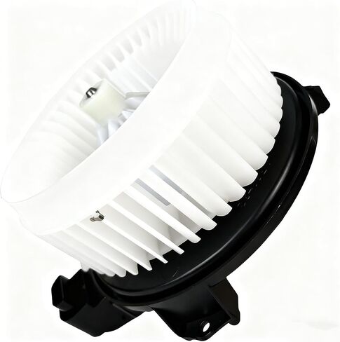 محرك المنفاخ الأمامي مناسب لـ 2007-2018 Toyota Tundra، Camry، 4Runner Highlander، Venza، Avalon؛ ل2007-2019 لكزس ES300h، ES350، GX460، RX350، RX450h. يستبدل PM9351,700215 in Kuwait