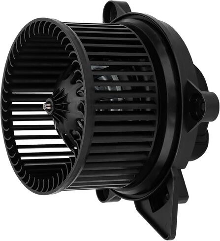 HVAC Heater Blower Motor Fan for Dodge 2004-2009 Dodge Durango /2007-2009 Chrysler Aspen 700167 5061381AA CH3126122 in Saudi Arabia