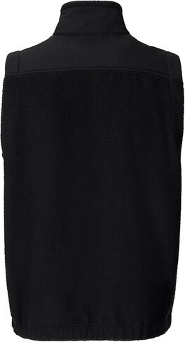 MARMOT Men's Wanderer High Pile Fleece Vest in Saudi Arabia