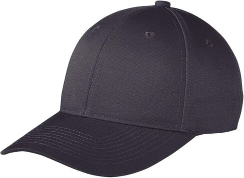 Port Authority Snapback Fine Twill Cap in Saudi Arabia