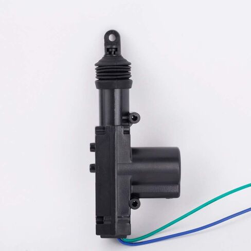 Car Auto Heavy Duty Power Door Lock Actuator Motor 2 Wire 12V in Saudi Arabia