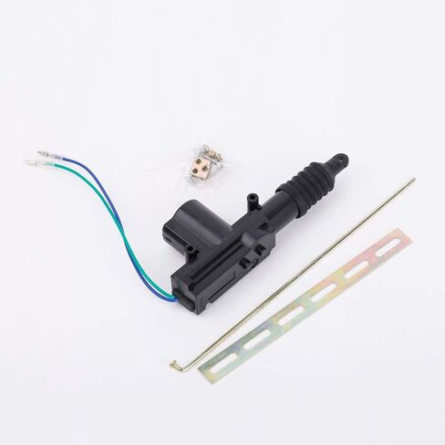 Car Auto Heavy Duty Power Door Lock Actuator Motor 2 Wire 12V in Saudi Arabia