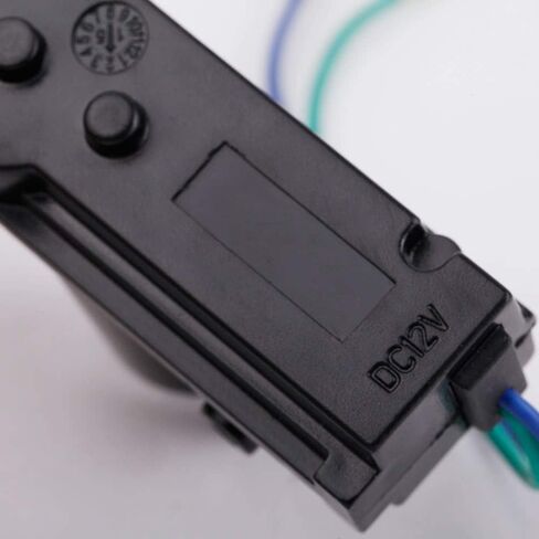 Car Auto Heavy Duty Power Door Lock Actuator Motor 2 Wire 12V in Saudi Arabia