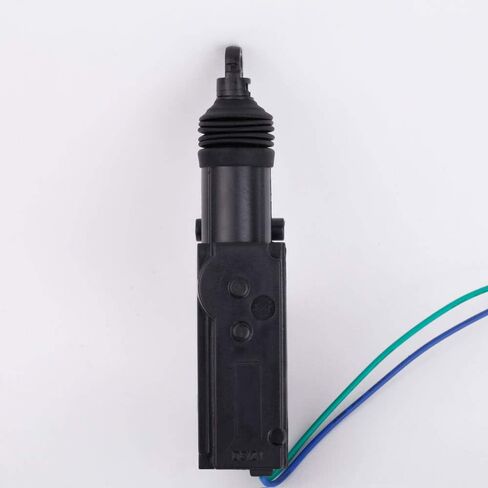 Car Auto Heavy Duty Power Door Lock Actuator Motor 2 Wire 12V in Saudi Arabia