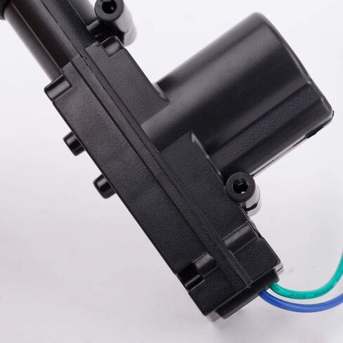 Car Auto Heavy Duty Power Door Lock Actuator Motor 2 Wire 12V in Saudi Arabia