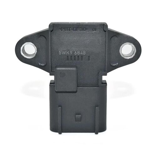Manifold air Boost Pressure Sensor 5WK96848 in Saudi Arabia