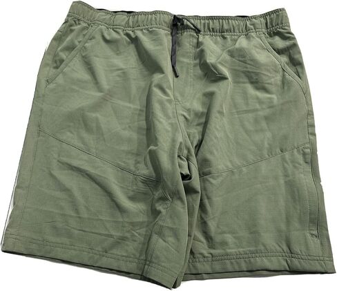 Gerry Ventur Men’s Pull On Trail Short in Saudi Arabia