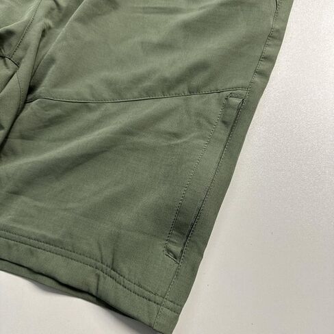 Gerry Ventur Men’s Pull On Trail Short in Saudi Arabia