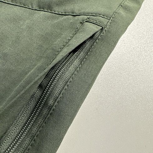 Gerry Ventur Men’s Pull On Trail Short in Saudi Arabia
