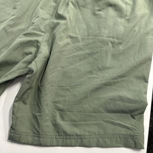 Gerry Ventur Men’s Pull On Trail Short in Saudi Arabia
