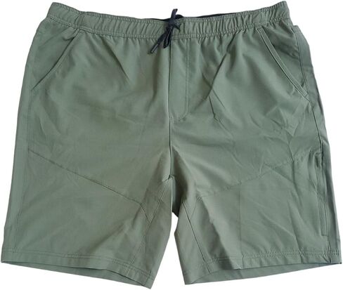 Gerry Ventur Men’s Pull On Trail Short in Saudi Arabia