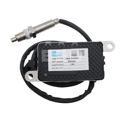 NOx Sensor 2296801 Nitrogen Oxide Sensor OEM Part in Saudi Arabia