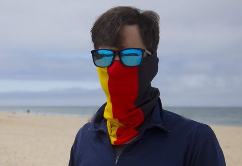 باندانا قناع الوجه - مادة ناعمة ومسامية متعددة الوظائف، قناع للرقبة، بالاكلافا، قناع الشمس in Kuwait