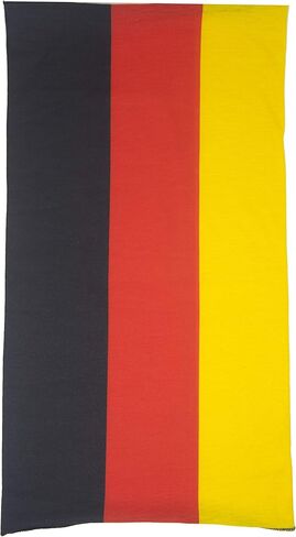 باندانا قناع الوجه - مادة ناعمة ومسامية متعددة الوظائف، قناع للرقبة، بالاكلافا، قناع الشمس in Kuwait