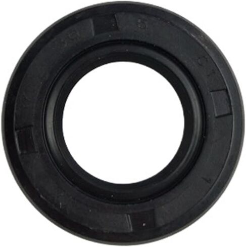 G100 ختم الزيت EG650 EM500 EM600 EM650 EX1000 EX650 EX800 F200 F210 AGPARTS AX100 مولدات كتلة المحرك العمود المرفقي (2 قطعة لكل مجموعة) in Kuwait