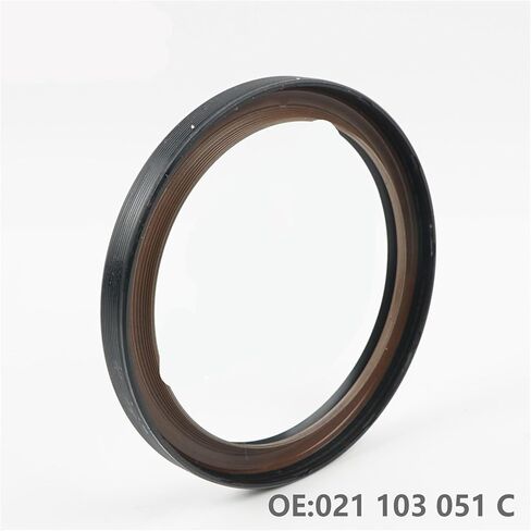 محرك السيارة العمود المرفقي ختم A8 D3 D4 B6 021103051C 2.8 3.2 3.6 V6 الملحقات in Kuwait