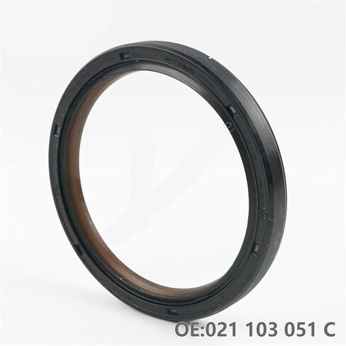 محرك السيارة العمود المرفقي ختم A8 D3 D4 B6 021103051C 2.8 3.2 3.6 V6 الملحقات in Kuwait