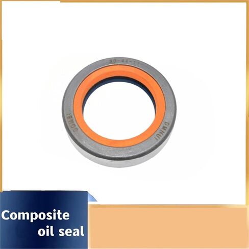 NBR + AU30 * 44 * 11mm12001879B مركب مانع تسرب الزيت الآلات الزراعية مانع تسرب الزيت المطاط الفلور المطاط ماكينة هندسة الفلور in Kuwait