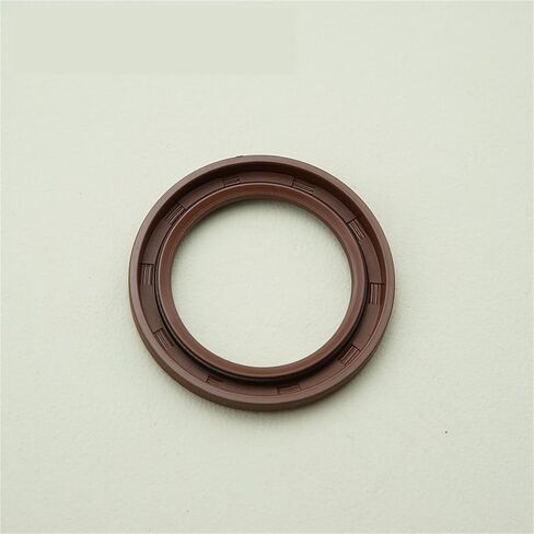 6842273 Engine Crankshaft Front Oil Seal Sealing ring S60 S60 C30 C70 V40 V50 2007 2008 2009 2010 2011 Car Accessories in Kuwait