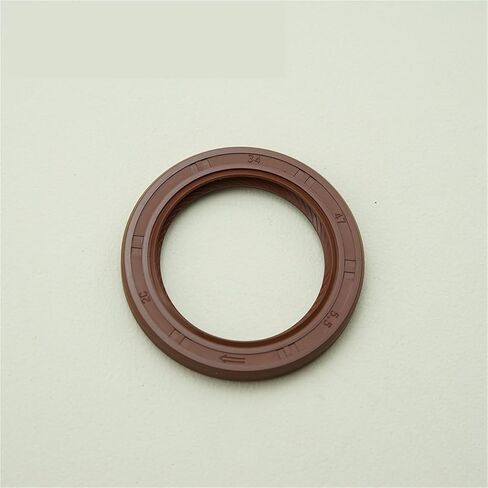 6842273 Engine Crankshaft Front Oil Seal Sealing ring S60 S60 C30 C70 V40 V50 2007 2008 2009 2010 2011 Car Accessories in Kuwait