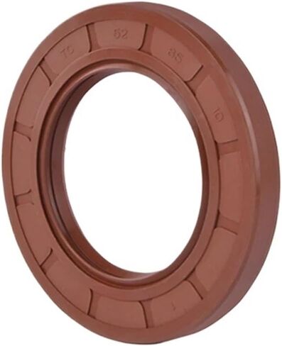 درجة الحرارة حمض قاعدة الفلور المطاط هيكل عظمي ختم النفط 40X52X7/40X52X8/40X52X10/40X54X7/40X55X7/40X55X8(40X55X7) in Kuwait