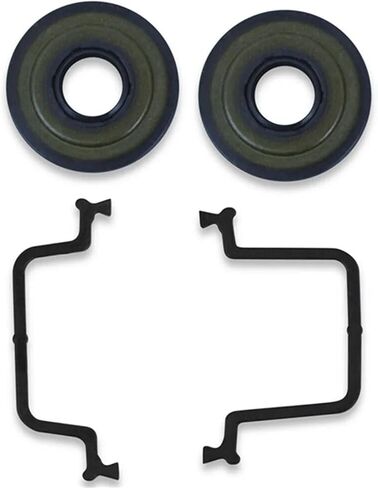 عدة طوقا عدة استبدال ختم النفط الملحقات 435 440 استبدال 504 79 40-01 in Kuwait