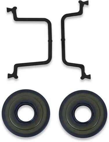 عدة طوقا عدة استبدال ختم النفط الملحقات 435 440 استبدال 504 79 40-01 in Kuwait