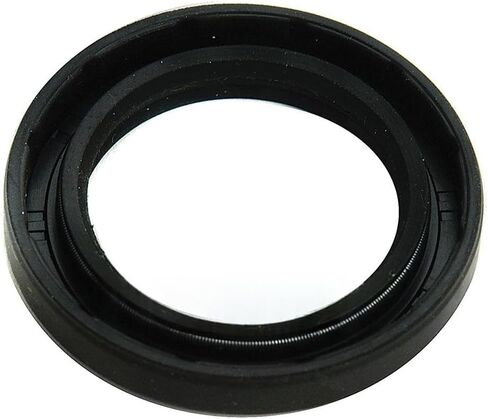 Rear Transfer Case Output Shaft Seal for Audi 80 1988 1989 1990 1991 1992 1 X in Saudi Arabia